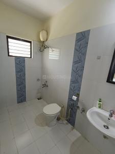 Bathroom Image of 2790 Sq.ft 4 BHK Villa for sale in Raysan Gandhinagar for Rs. 35000000