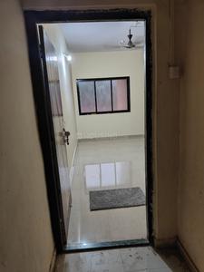 Hall Image of 741 Sq.ft 1 BHK Apartment / Flat for sale in Khed Chiplun for Rs. 1800000