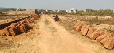 Image of 2000 Sq.ft Residential Plot / Land for sale in Andharua, Bhubaneswar for Rs. 6600000