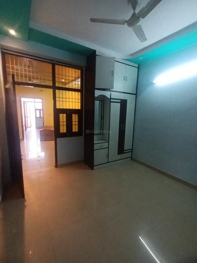 Flat in vaishali nagar Bedroom 1