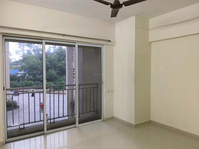 Bedroom Image of 950 Sq.ft 2 BHK Apartment / Flat for sale in Bharat Ecovistas Phase II, Shilphata Thane for Rs. 6500000