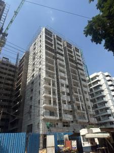 Image of 1304 Sq.ft 2 BHK Apartment / Flat for sale in Nallagandla, Hyderabad for Rs. 8013500