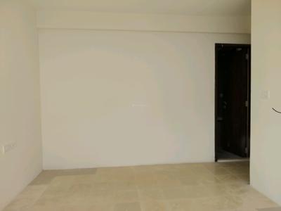 Bedroom Image of 1300 Sq.ft 3 BHK Apartment / Flat for rent in Omkar Alta Monte, Malad East Mumbai for Rs. 130000