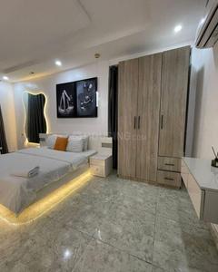 Bedroom Image of 3230 Sq.ft 5 BHK Duplex for sale in Sector 48 Noida for Rs. 40000000