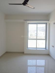Hall Image of 950 Sq.ft 3 BHK Apartment / Flat for sale in Aarav Blossom, Wagholi Pune for Rs. 6600000