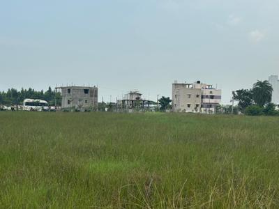 Image of 800 Sq.ft Residential Plot / Land for sale in Premier Vetri Vel Nagar, Mudichur, Chennai for Rs. 4400000