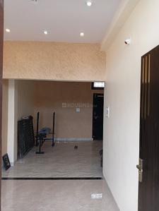 Hall Image of 200 Sq.ft 1 RK Builder Floor for rent in Raksha Jabalpur for Rs. 5500