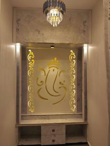 Hall Image of 2250 Sq.ft 3 BHK Builder Floor for sale in Sector 85 Faridabad for Rs. 22000000