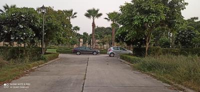 Image of 2160 Sq.ft Residential Plot / Land for sale in New Chandigarh, Chandigarh for Rs. 25000000