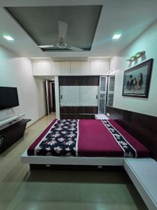 Bedroom Image of 1900 Sq.ft 4 BHK Duplex for sale in Sama Savli Vadodara for Rs. 16000000