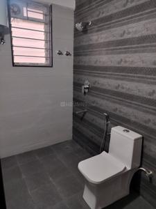 Image of 2000 Sq.ft 3 BHK Apartment / Flat for rent in Frazer Town, Bengaluru for Rs. 95000