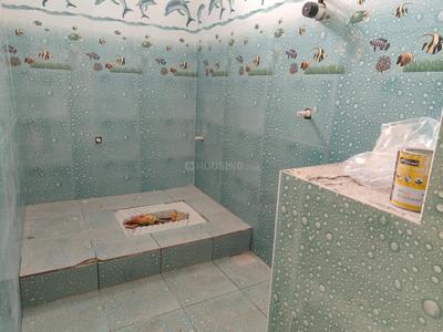 Bathroom Image of 1055 Sq.ft 2 BHK Apartment / Flat for sale in Selaiyur Chennai for Rs. 7900000