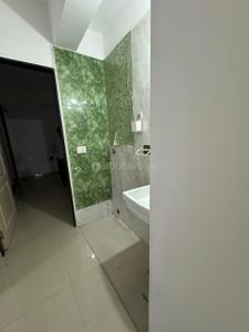 Image of 750 Sq.ft 2 BHK Apartment / Flat for rent in Arihant Aarohi, Shilgaon, Thane for Rs. 25000