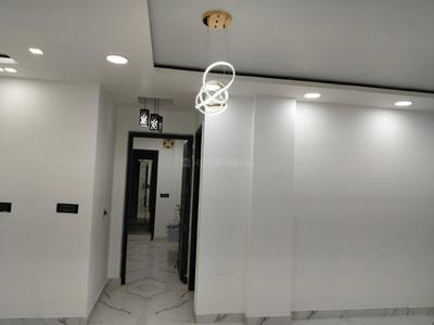 Hall Image of 1800 Sq.ft 3 BHK Builder Floor for sale in Punjabi Bagh New Delhi for Rs. 27500000