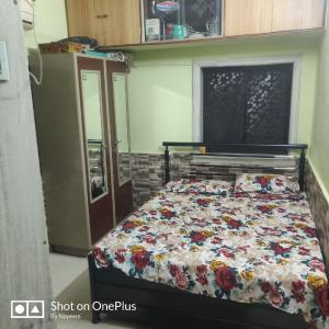 Bedroom Image of 520 Sq.ft 1 BHK Apartment / Flat for sale in Kalyan East Kalyan for Rs. 2800000