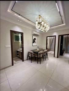 Hall Image of 1350 Sq.ft 3 BHK Apartment / Flat for sale in Ubber Parkland, Sector 115 Mohali for Rs. 7490000
