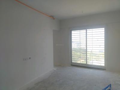 Bedroom Image of 2100 Sq.ft 3.5 BHK Apartment / Flat for sale in Gera s Avive Towers East Kharadi, Kharadi Pune for Rs. 19200000