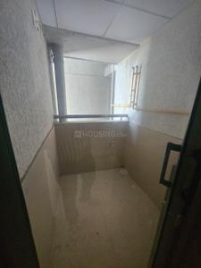 Image of 1350 Sq.ft 2 BHK Apartment / Flat for rent in Shilp Serene, Shilaj, Ahmedabad for Rs. 21000