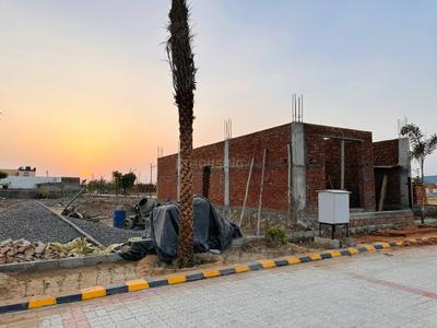 Image of 900 Sq.ft Residential Plot / Land for sale in Gandhi Path West, Jaipur for Rs. 4395022