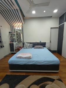 Bedroom Image of 3243 Sq.ft 4 BHK Independent House for sale in Satellite Ahmedabad for Rs. 55000000