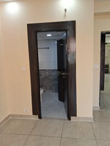 Hall Image of 2385 Sq.ft 4 BHK Apartment / Flat for rent in Supertech Cape Town, Sector 74 Noida for Rs. 57000