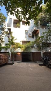 Image of 1250 Sq.ft 2 BHK Apartment / Flat for sale in White Town, Puducherry for Rs. 20000000