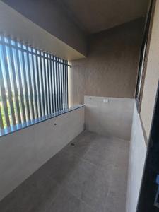 Balcony Image of 2098 Sq.ft 3 BHK Apartment / Flat for sale in Pathardi Phata Nashik for Rs. 16000000