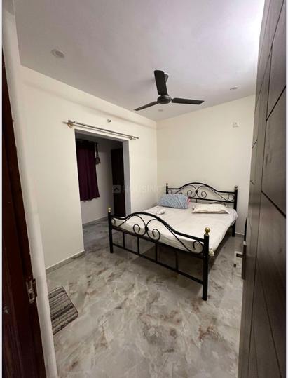 East Of NGEF Layout, Kasturi Nagar Bedroom 1