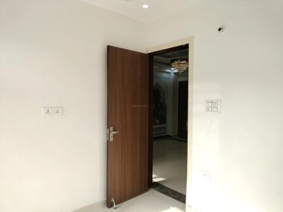 Bedroom Image of 915 Sq.ft 3 BHK Builder Floor for sale in Suraj Vihar New Delhi for Rs. 7000000