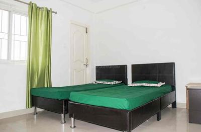 Bedroom Image of S1 Ambara Shri Krishna Apts in HBR Layout, Bangalore