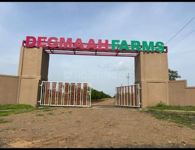 Image of 6000 Sq.ft Residential Plot / Land for sale in Degma bk, Nagpur for Rs. 2400000