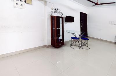 Image of Chandrashekhar Suvarna Nest in Andheri East, Mumbai