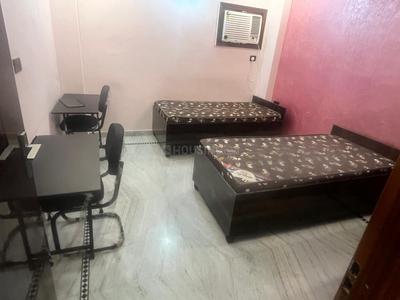 Bedroom Image of choudhary Girls PG in Sector 13 Dwarka, New Delhi