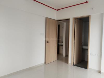 Bedroom Image of 1150 Sq.ft 3 BHK Apartment / Flat for sale in Kohinoor Courtyard One, Wakad Pune for Rs. 12100000
