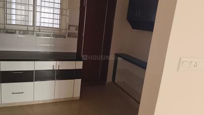 Kitchen Image of 1250 Sq.ft 2 BHK Apartment / Flat for rent in Kadugodi Bengaluru for Rs. 33000