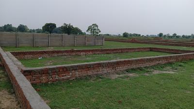 Image of 1800 Sq.ft Residential Plot / Land for sale in Gosainganj, Lucknow for Rs. 3331800