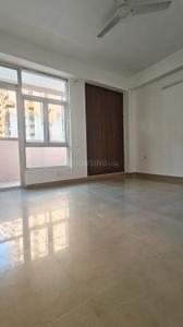 Hall Image of 1505 Sq.ft 3 BHK Apartment / Flat for rent in Supertech Cape Town, Sector 74 Noida for Rs. 35000