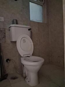 Bedroom One Image of 984 Sq.ft 2 BHK Apartment / Flat for sale in Paras Seasons, Sector 168 Noida for Rs. 8700000