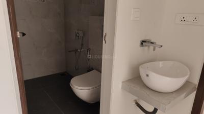 Image of 1150 Sq.ft 2 BHK Apartment / Flat for sale in Aashutosh Alliaance Galaxy, Airoli, Navi Mumbai for Rs. 13800000
