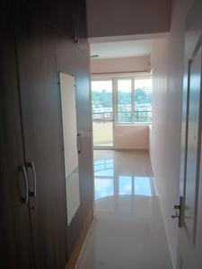 Hall Image of 1750 Sq.ft 3 BHK Apartment / Flat for rent in Palayam Thiruvananthapuram for Rs. 30000
