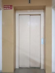 Lift Image of 1236 Sq.ft 3 BHK Apartment / Flat for sale in Eden City Maheshtala, Maheshtala Kolkata for Rs. 3500000