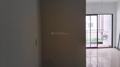 Pooja Room One Image of 1800 Sq.ft 3 BHK Apartment / Flat for sale in Sriram River View, Manchirevula Hyderabad for Rs. 18500000