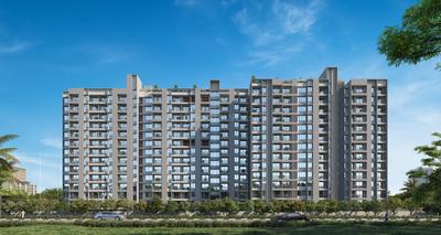 3 BHK Flat