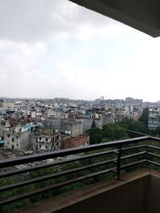 Bedroom One Image of 1800 Sq.ft 3 BHK Apartment / Flat for sale in Arjun Appartment, Sector 7 Dwarka New Delhi for Rs. 28500000