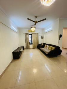 Hall Image of 700 Sq.ft 2 BHK Apartment / Flat for rent in Anandtara La Gloriosa, Wadgaon Sheri Pune for Rs. 38000