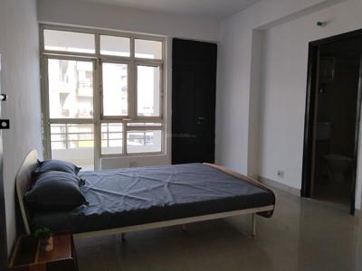 Bedroom Image of 1752 Sq.ft 4 BHK Apartment / Flat for sale in  Foster Heights, Crossings Republik Ghaziabad for Rs. 11500000