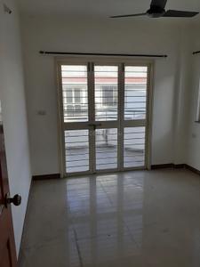 Hall Image of 988 Sq.ft 2 BHK Apartment / Flat for sale in Wakad Pune for Rs. 8500000