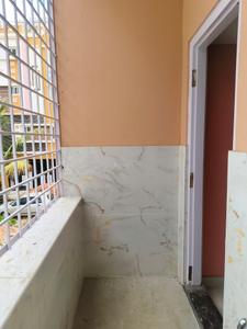 Drying Area Image of 1653 Sq.ft 9 BHK Independent House for sale in Kogilu Bengaluru for Rs. 34000000