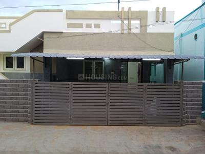 Image of 1350 Sq.ft 2 BHK Independent House for sale in Saravanampatty, Coimbatore for Rs. 8750000