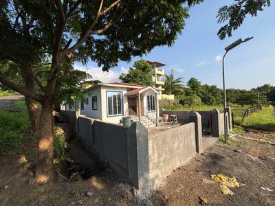 Image of 1000 Sq.ft 2 BHK Independent House for sale in Vikrant Estate Ruby Phase 2, Vakas, Thane for Rs. 5500000